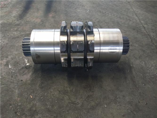 山西煤机6LZ23链轮组件厂家选型指南 煤炭开采输送设备的关键部件